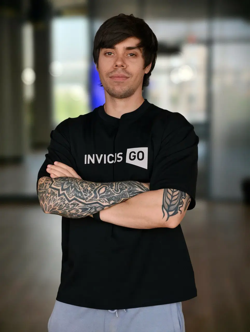 Ярослав Ямбаев